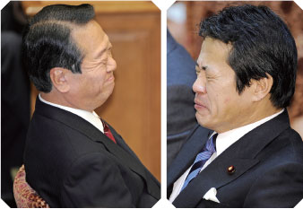 麻生施展外交平衡內患 新紀元周刊 和您攜手 共同走進新的紀元